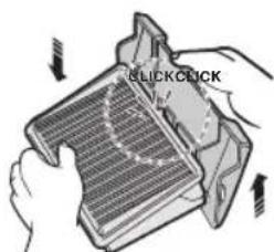 CLICK CLICK