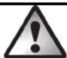 SILVERCREST SMBC 30 A1 - DANGER! Battery - 1