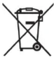 SILVERCREST SMBC 30 A1 - Disposal of batteries - 1