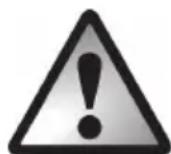 SILVERCREST SMBC 30 A1 - DANGER! Make sure that: - 1