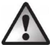 SILVERCREST SMBC 30 A1 - WARNING! Do not swallow the battery. Risk of chemical burns! - 1