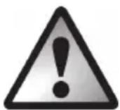 SILVERCREST SMBC 30 A1 - DANGER! Cables - 1