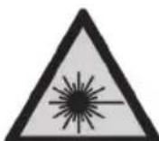 SILVERCREST SMBC 30 A1 - DANGER! Radio interface - 1