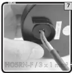 ELRO ES120/2W - 27