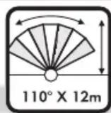 ELRO ES120/2W - 5