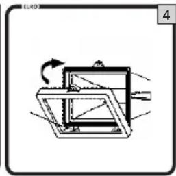 ELRO ES120/2W - 24