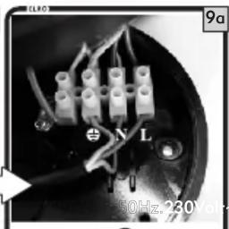 ELRO ES120/2W - 30