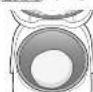 Zojirushi NP-GH05 - 1次発酵 - 4