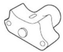THULE Lock Kit - > Instructions - 4
