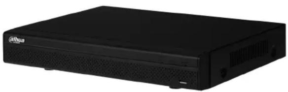 Dahua Technology DHI-XVR7108H - 4/8/16 Channel Penta-brid 1080P Mini 1U Digital Video Recorder - 1