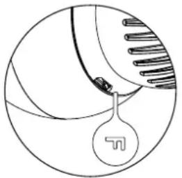 Fibaro FGT-001 ZW5 EU - To enable/disable local protection using the menu: - 1