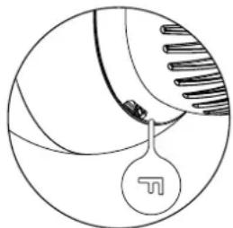 Fibaro FGT-001 ZW5 EU - To perform calibration using the menu: - 1