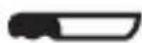 SILVERCREST IAN 273428 - Messer mit glattem Schliff - 1