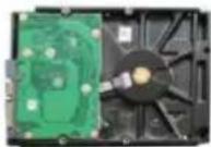 Dahua Technology DHI-NVR4104HS-W-S2 - HDD Installation - 2