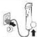 PHILIPS MG7785 - Carregamento - 1