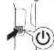 PHILIPS MG7785 - Carregamento - 2