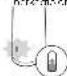 PHILIPS MG7785 - Pengisian daya - 2