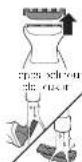 PHILIPS MG7785 - Menggunakan alat - 15