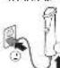 PHILIPS MG7785 - Pengisian daya - 1