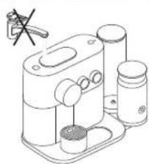 Line drawing of a laboratory apparatus with no visible text or symbols