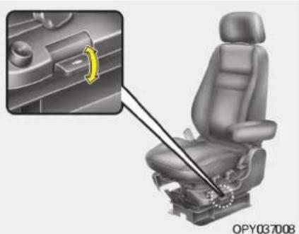 HYUNDAI Universe (2010) - ! 주의 - 1