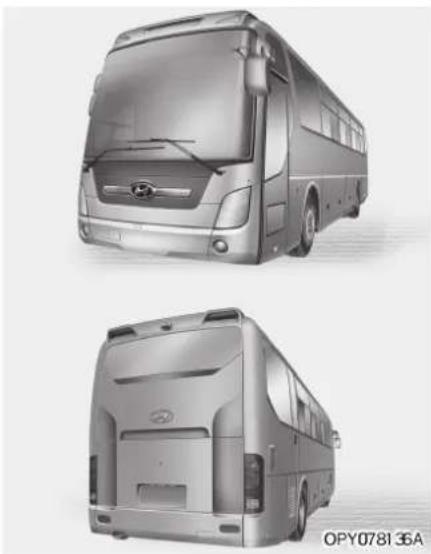HYUNDAI Universe (2010) - ■천연가스(Natural Gas)란? - 2