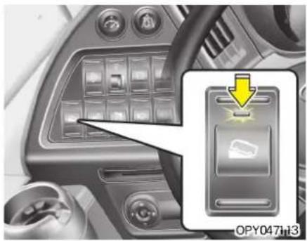 HYUNDAI Universe (2010) - 편의 장치 - 1