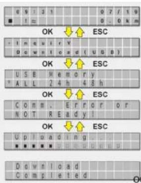 OK ESC OK ESC OK ESC OK ESC U p l o a d i n g . . D o w n l o a d C o m p l e t e d