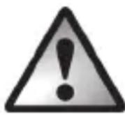 SILVERCREST SBKN 4.0 B1 - Explanation of the hazard symbols used in these instructions - 5