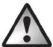 SILVERCREST SBKN 4.0 B1 - WARNING! Ensure that - 1