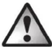 SILVERCREST SBKN 4.0 B1 - DANGER! Radio interface - 1
