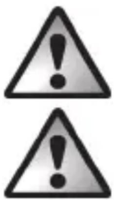 SILVERCREST SKM 10 C1 - DANGER! Children and people with disabilities - 1