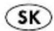 SILVERCREST SKHR 32 A1 - Servis - 1