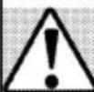 LEISURE Cookmaster CK110F332 - DANGER: - 1