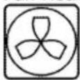 LEISURE Cookmaster CK90F322 - Fan Heating - 1