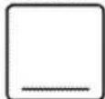 LEISURE Cookmaster CK90F322 - Bottom heating - 1