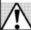 LEISURE Cookmaster CK90F322 - DANGER: - 1