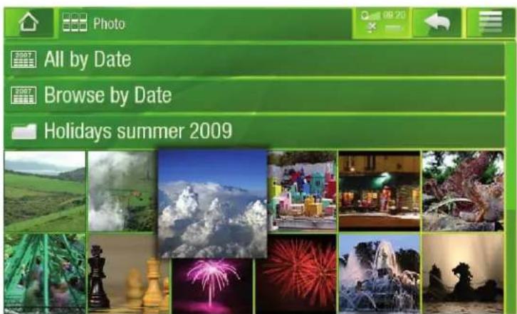 Photo All by Date Browse by Date Holidays summer 2009