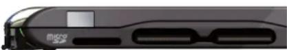 ARCHOS 48 - CONNECTORS - 2