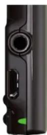 ARCHOS 48 - CONNECTORS - 1