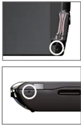 ARCHOS 48 - RESETTING YOUR ARCHOS - 1