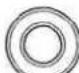 TAMIYA TRF416 - PARTS - 4