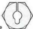 TAMIYA TRF416 - PARTS - 12