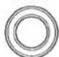 TAMIYA TB-03 - PARTS - 7