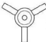 TAMIYA TB-01 - PARTS - 19