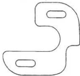 TAMIYA TA03-R - PARTS - 9