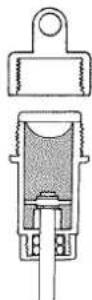 TAMIYA TA03-R - TAMIYA CRAFT TOOLS - 5