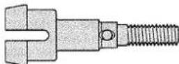 TAMIYA TA03-R - PARTS - 13