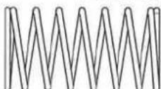 TAMIYA M-06 - PARTS - 30