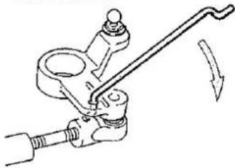 TAMIYA Honda S800 Racing M-02 - TAMIYA CRAFT TOOLS - 9